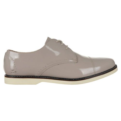 Baskets Basses Lacoste Rene Prep Dby Srw Beige
