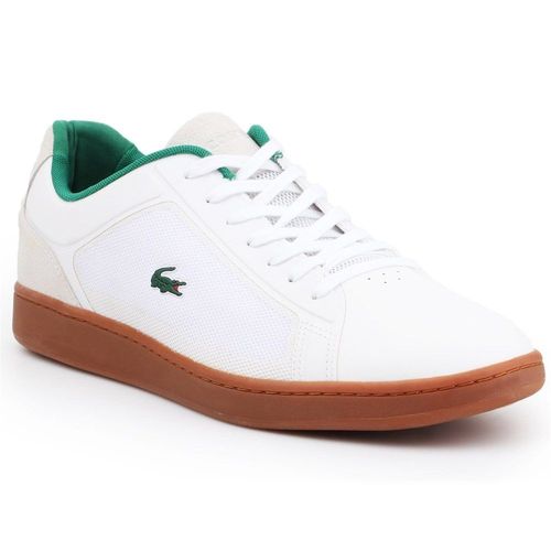 Baskets Basses Lacoste Endliner 116 - Blanc - 47