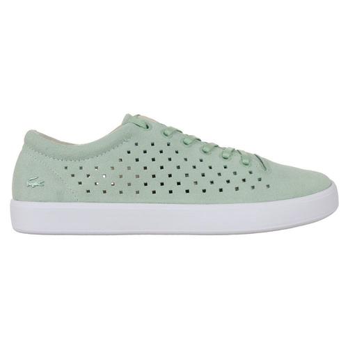 Baskets Basses Lacoste Tamora Lace Up 216 1 Caw Vert