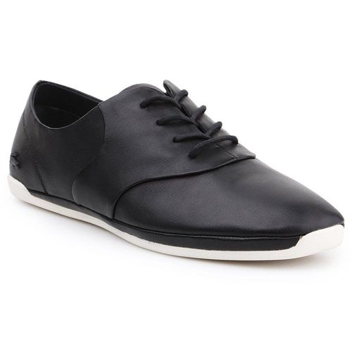 Baskets Basses Lacoste Rosabel Lace Noir