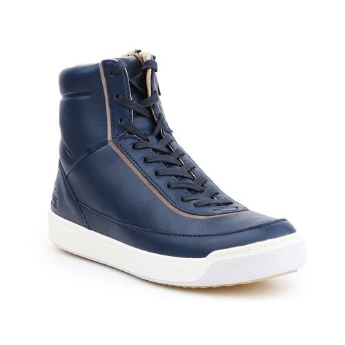 Montantes Lacoste Explorateur Blanc