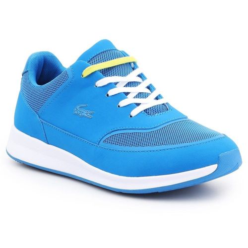 Baskets Basses Lacoste Chaumont Lace Bleu