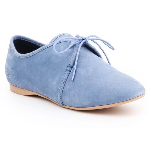 Baskets Basses Lacoste Torpel Bleu