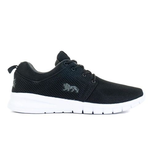Baskets Basses Lonsdale Sivas 2 Noir