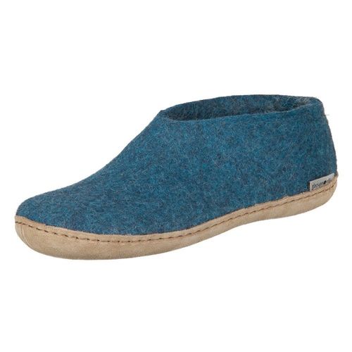 Montantes Glerups A0600 Bleu