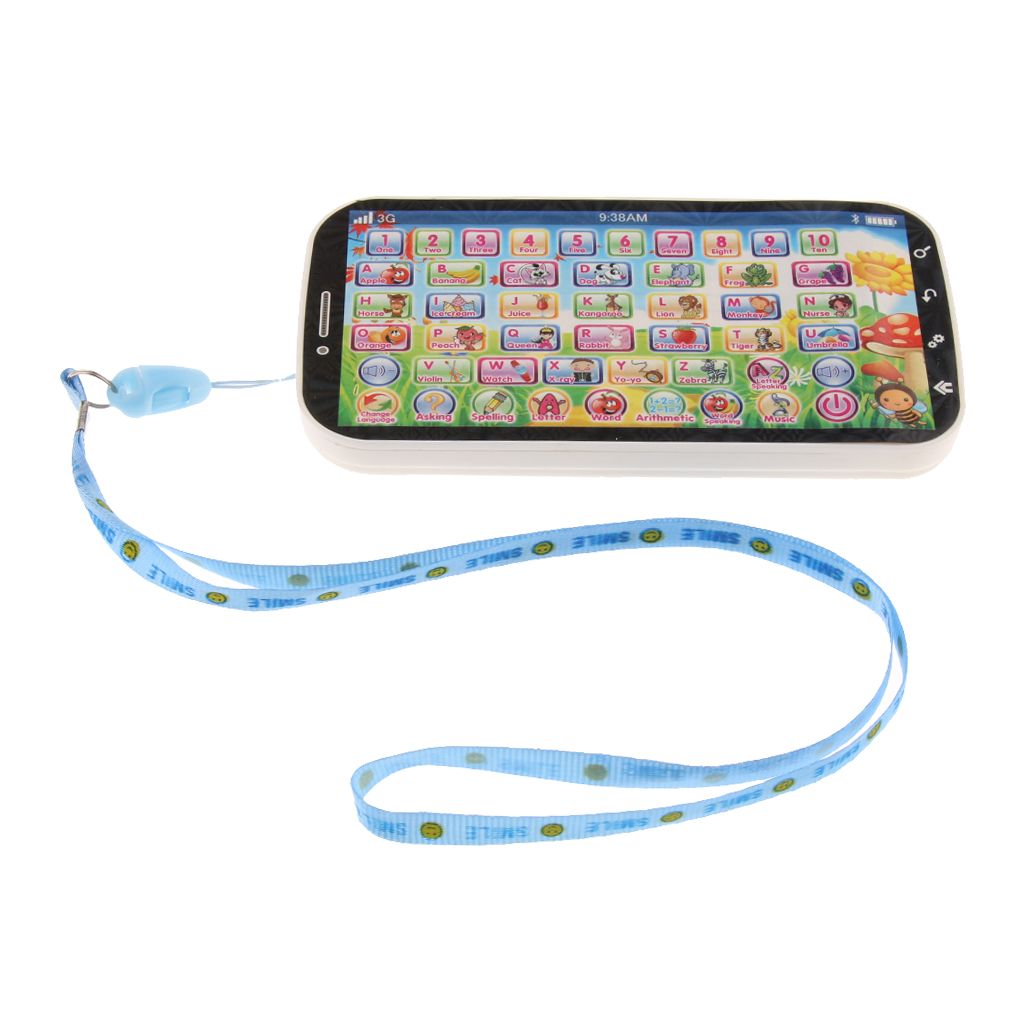 Generic Jouet de téléphone portable pour enfants à prix pas cher