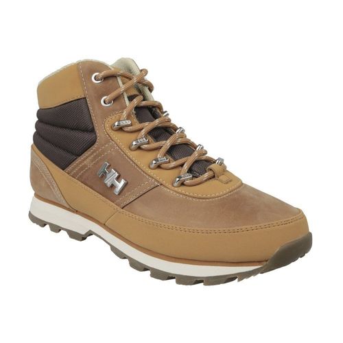 Montantes Helly Hansen W Woodlands Marron