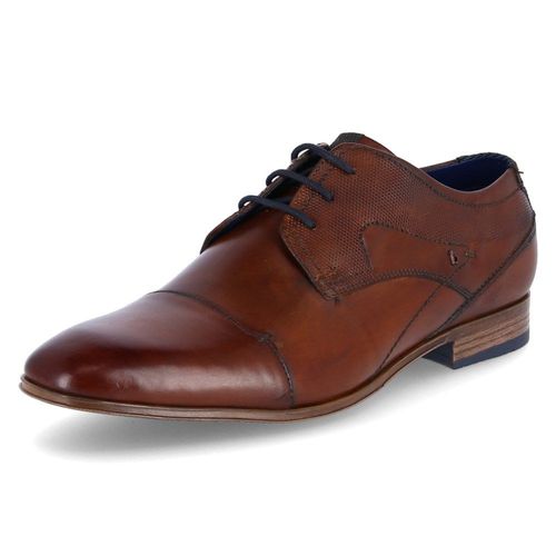 Derbies Basses Bugatti 3111011221006300 Marron