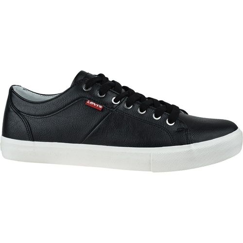 Baskets Basses Levi's Woodward
