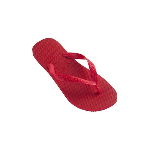 Tongs Havaianas Top 4 000 029 - Rouge - 35