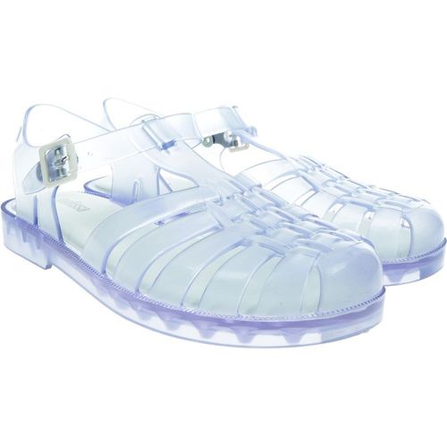 Sandales Melissa Possession Ad - Blanc - 38