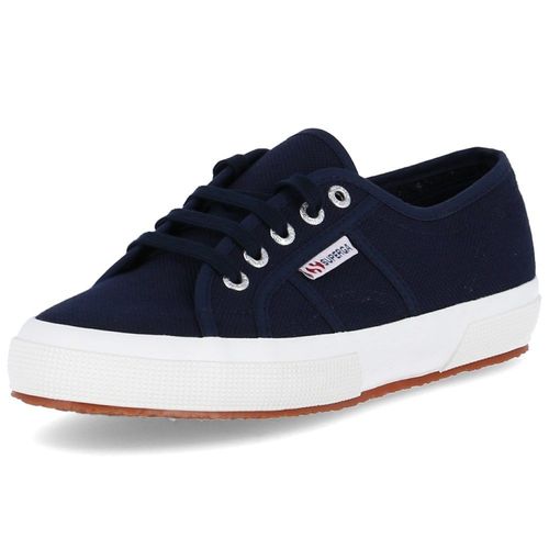 Baskets Basses Superga Cotu Classic Bleu