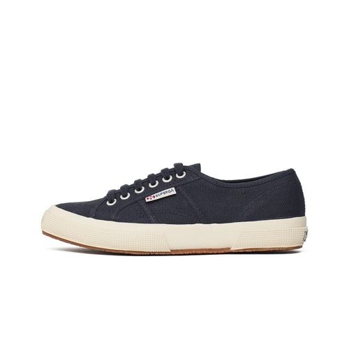 2750 Femme Superga Cotu Classic - Bleu - 36