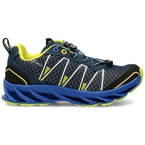 Baskets Basses Cmp Altak Trail - Noir - 31