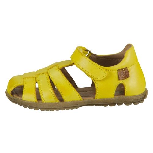 Sandales Naturino See Jaune