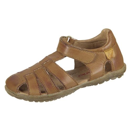 Sandales Naturino 0d06001150072401 Marron