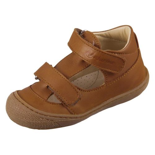 Baskets Basses Naturino 0d06001201335901 Marron