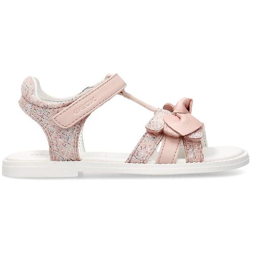 Sandales Geox Junior S Karly Rose