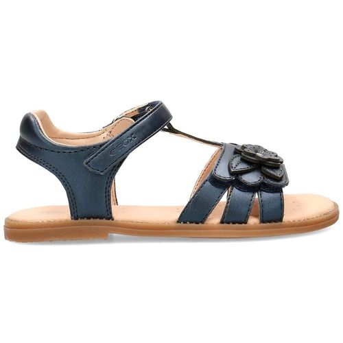 Sandales Geox Junior Karly Bleu
