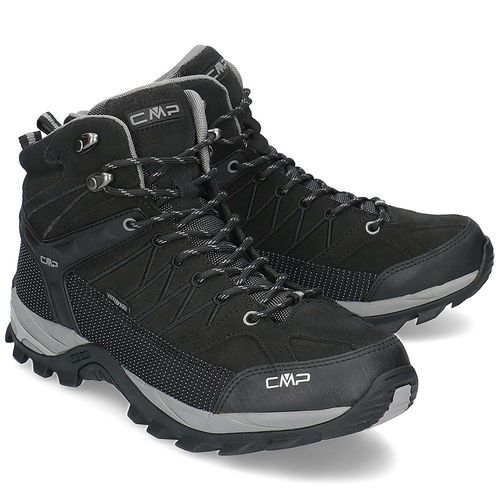 Haute Cheville Cmp Rigel Mid Noir