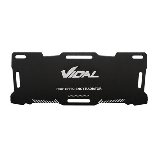 Dissipateur thermique en Aluminium pour ordinateur portable de jeu, gilet de refroidissement, radiateur de mémoire RAM