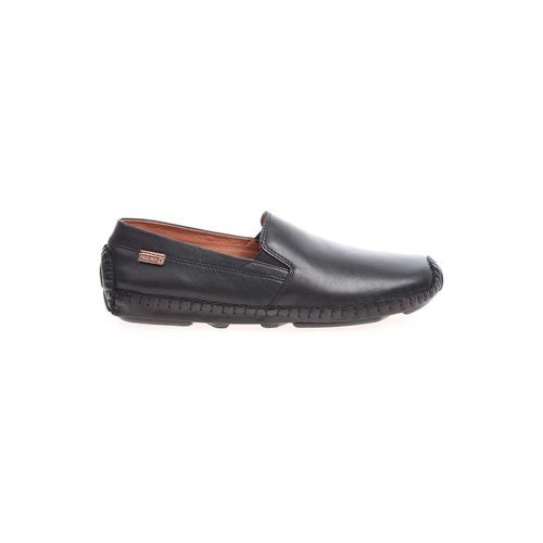 Mocassins Pikolinos 09z5511 09z5511 Black Noir