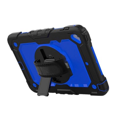Coque En Silicone Pour Tablette Pc, Compatible Avec Ipad Mini 5/4, Anti-Chute, Anti-Poussière Et Antichoc