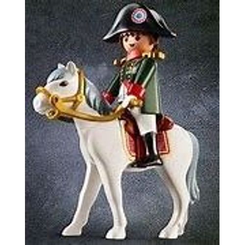 Playmobil History 70679 - Napoléon