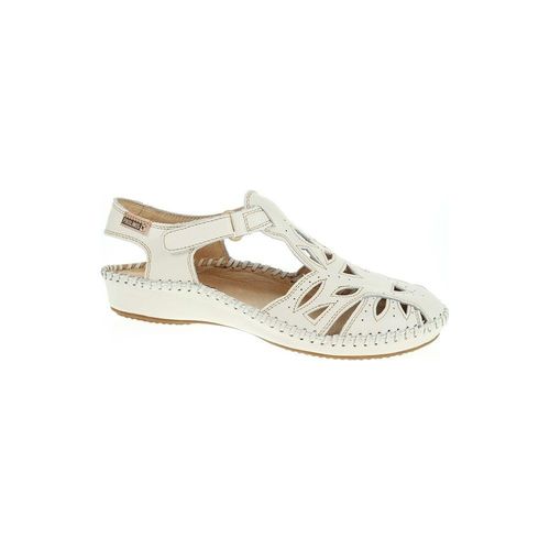 Sandales Pikolinos 6558312nata Blanc