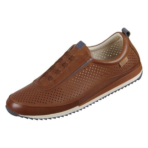 Baskets Basses Pikolinos Liverpool Marron