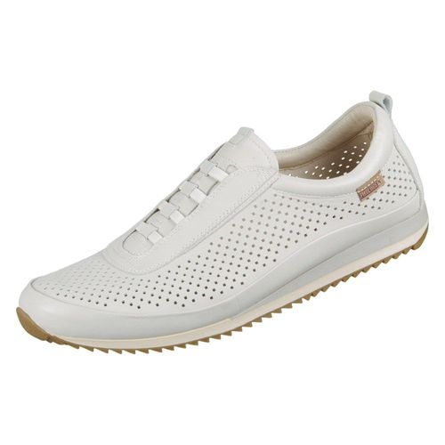 Baskets Basses Pikolinos Liverpool Blanc