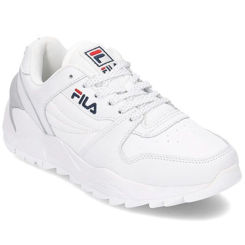 Baskets Basses Fila 10106211fg Blanc