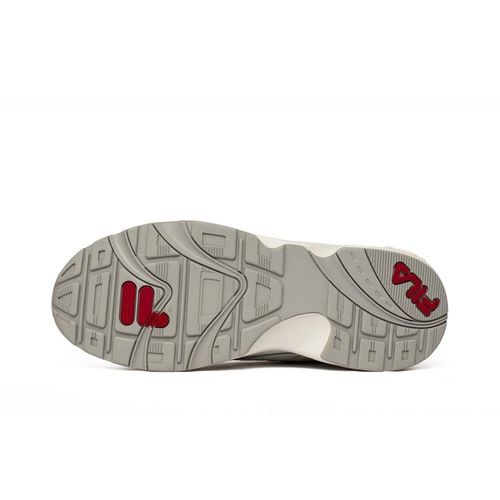 Baskets Fila V94m L Low Blanc