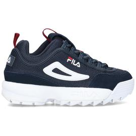 Fila disruptor 3 homme hotsell pas cher