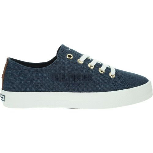 Tennis Tommy Hilfiger Tommy Basic Sneaker Bleu