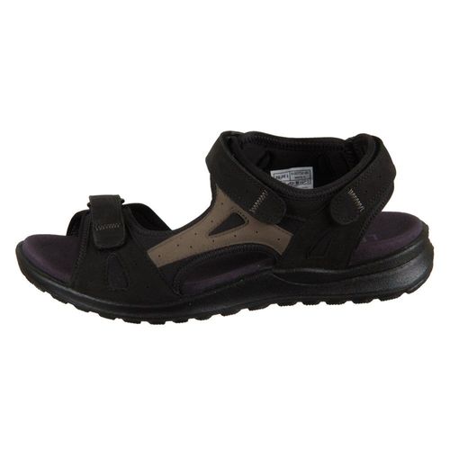 Sandales Legero Siris Noir