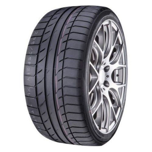 Gripmax Stature HT 225/55 R19 99W