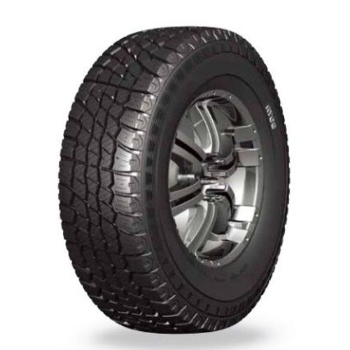 Tracmax X-PRIVILO AT08 245/65R17 111T