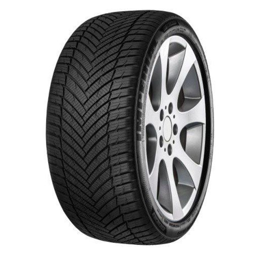 IMPERIAL A/S DRIVER 195/55R16 87V