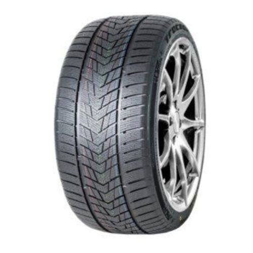 Tracmax X-PRIVILO S330 275/45R21 110V