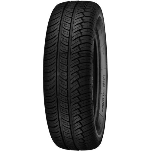 BLACK STAR RBS 3A 205/60R16 92H - PNEUS - RC