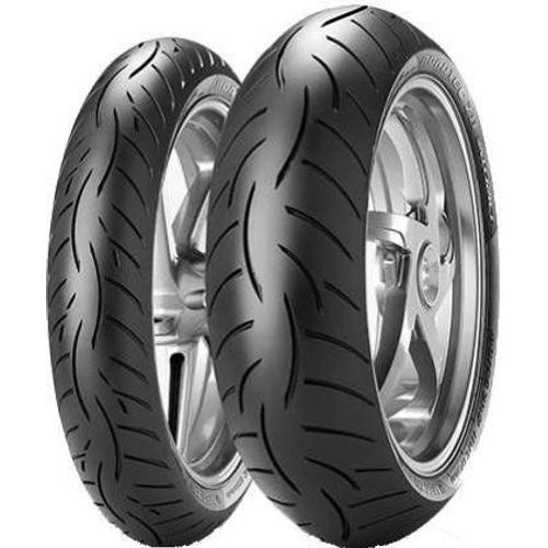 Metzeler Z8-R 160/60ZR17 69W