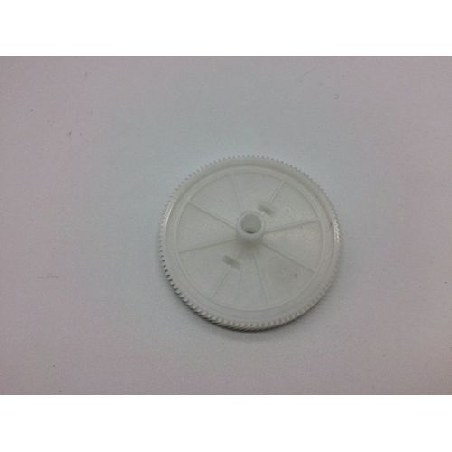 Engrenage Moteur Principal 107t Fe3-3011-000 Pour Canon, 2 Pièces, Pour Modèles Ir2002l, 2002g, Ir2202l, 2202g, 2204l, 2204tn, 2204ad