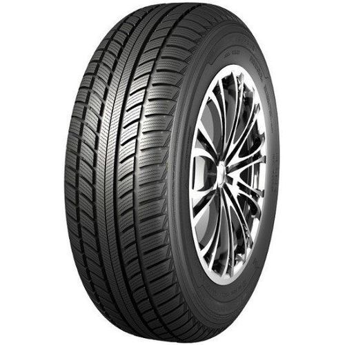 Nankang NK All Season Plus N-607+ 185/50 R16 81V