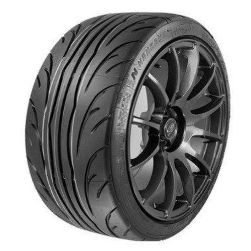 Pneu été Nankang NS-2R 165/55 R15 75V Medium, Semi-Slick