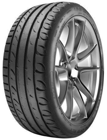 Pneu été Riken UHP 215/55 R18 99V XL