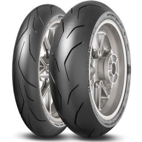 Dunlop SMARTT 200/55ZR17 78W