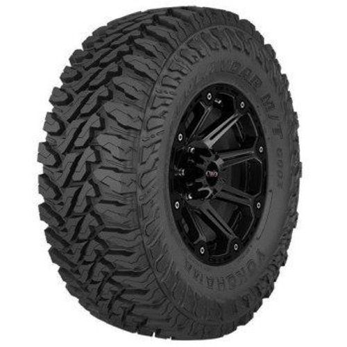 Pneu été Yokohama Geolandar M/T G003 31X10.5 R15 109Q RPB, RWL, M+S