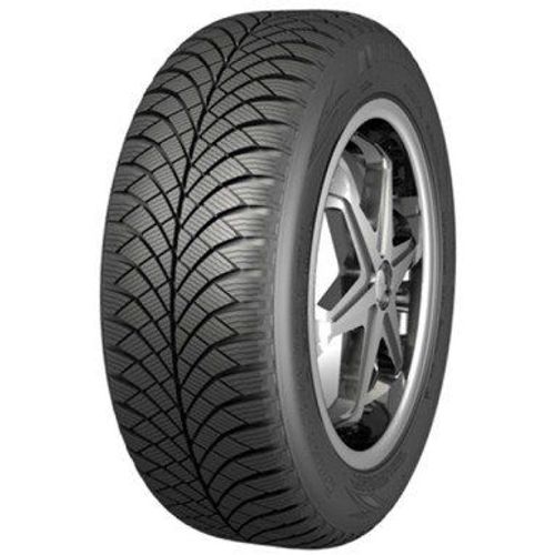 Nankang AW-6 205/50R17 93V