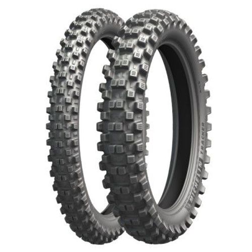 Michelin TRACKER 90/90-21 54R